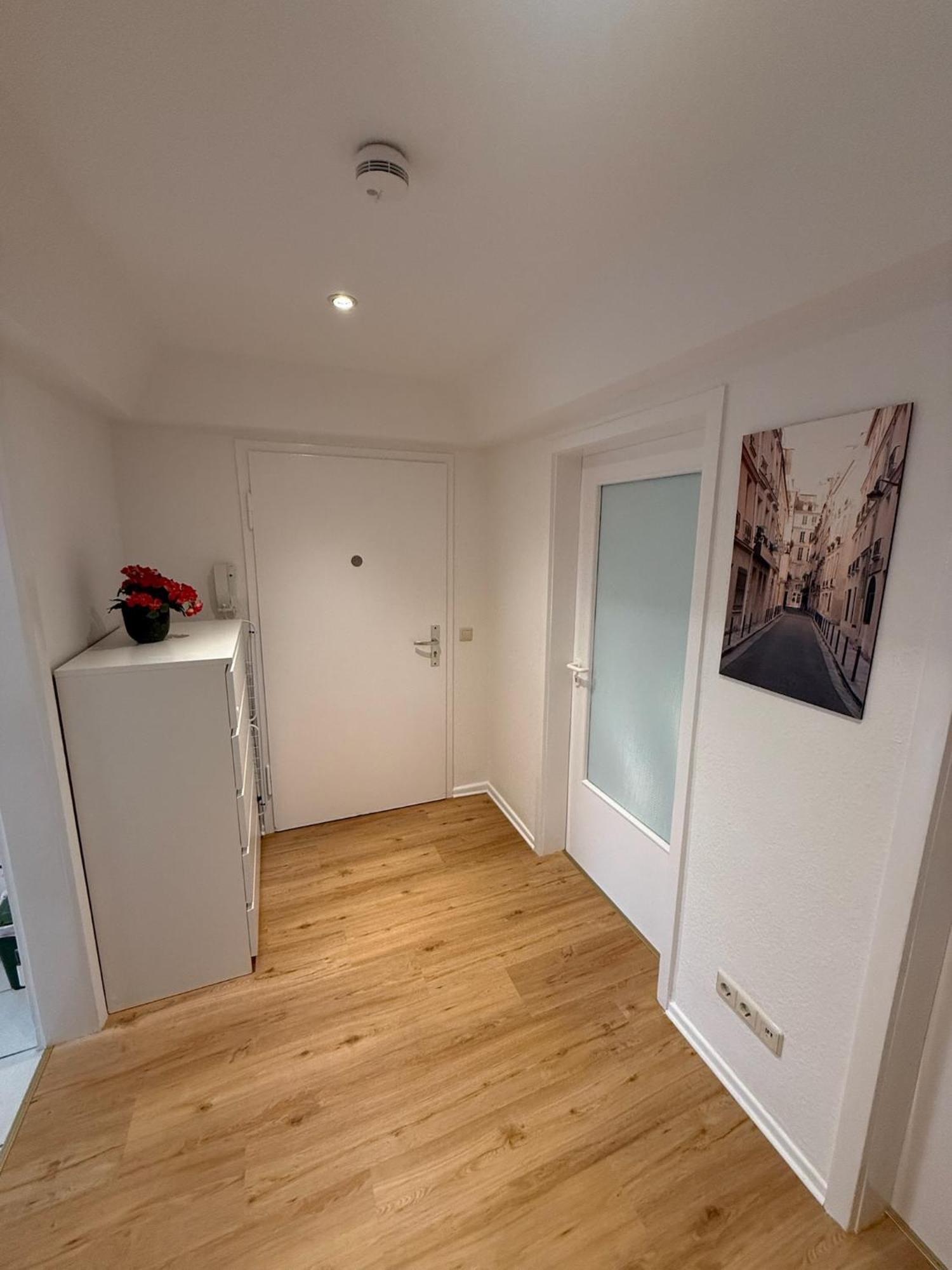 Big, Cosy And Central Apartment Karlsruhe Exterior foto